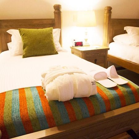 Ara Meru Lodge Canaima Екстер'єр фото