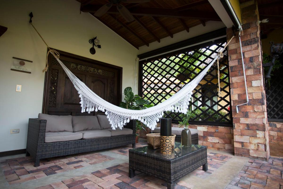 Ara Meru Lodge Canaima Екстер'єр фото