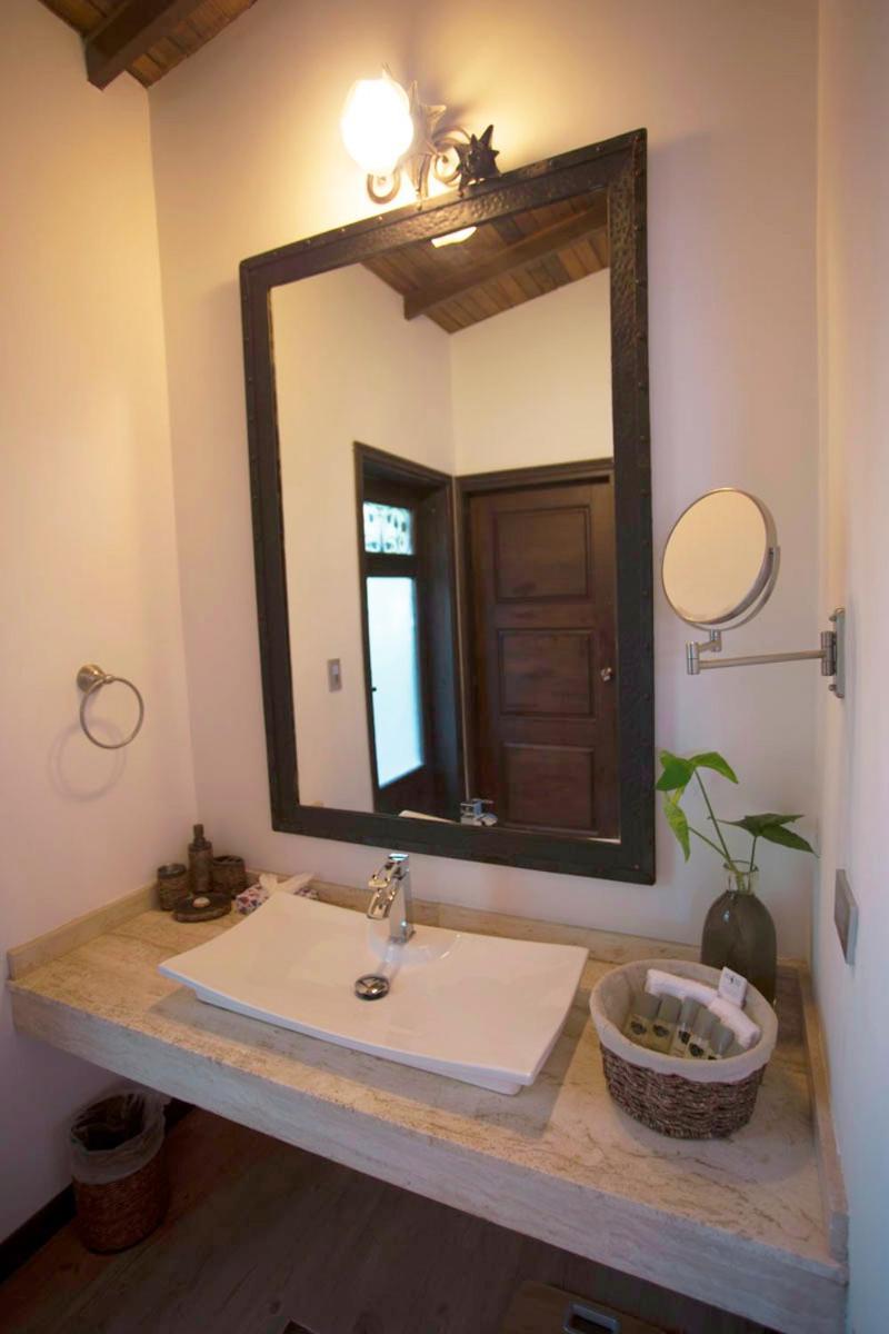Ara Meru Lodge Canaima Екстер'єр фото